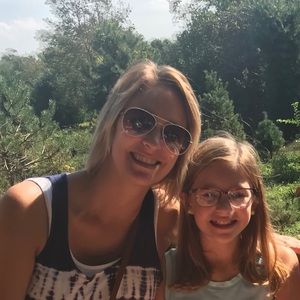 Meet your Posher, Candice